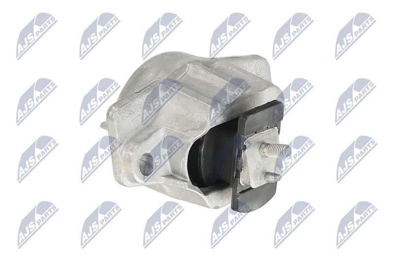 Paigutus, Mootor, NTY ZPS-JG-007