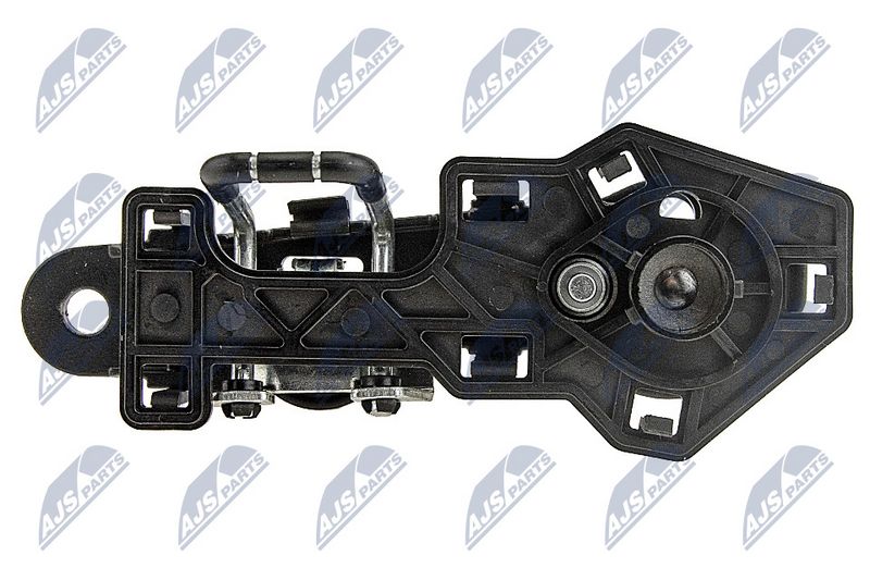 NTY EMW-PE-003 Wiper Gear, window cleaning