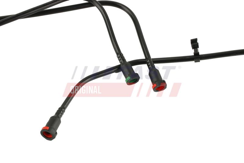 This part match OEM code: 1751069