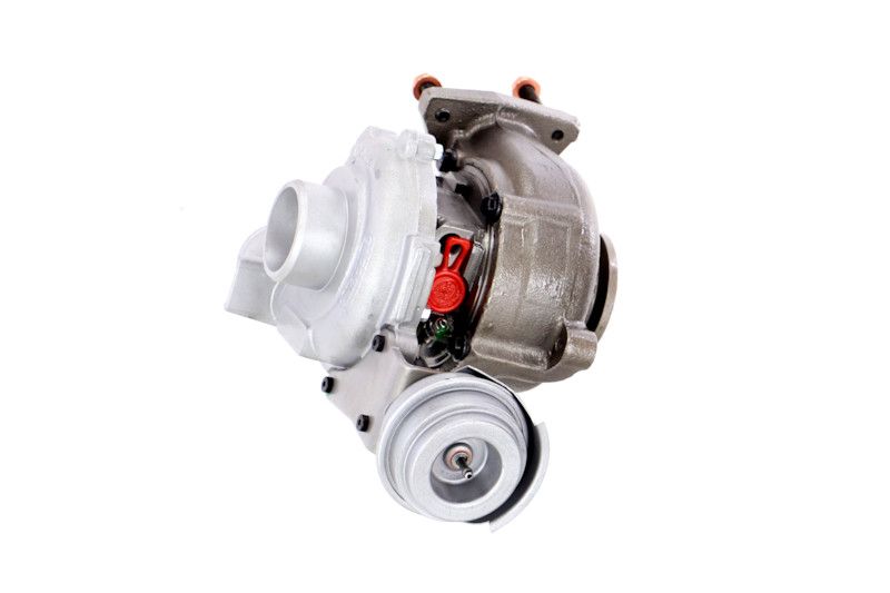 REMANTE 003-001-000081R Charger, charging (supercharged/turbocharged)
