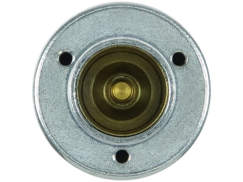 AS-PL SS0067P Solenoid Switch, starter