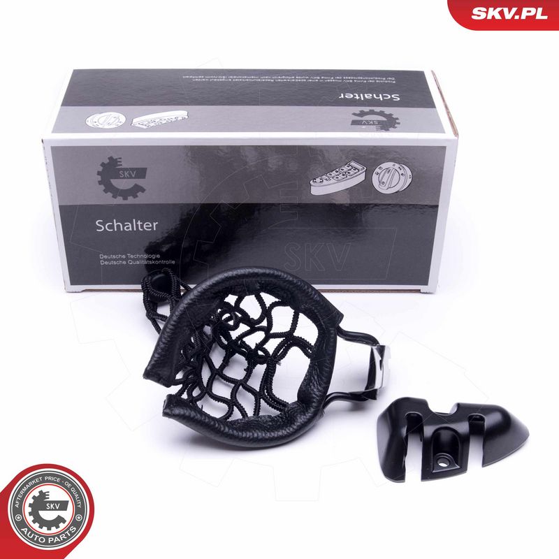 Topsihoidja, ESEN SKV 93SKV014