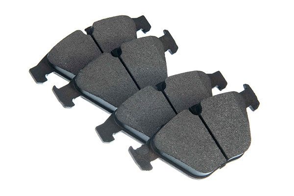STELLOX 1562 000B-SX Brake Pad Set, disc brake