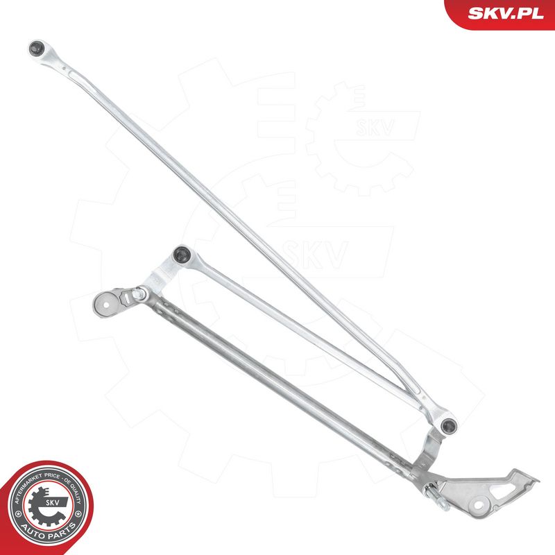 Pesurihoovastik, ESEN SKV 05SKV214