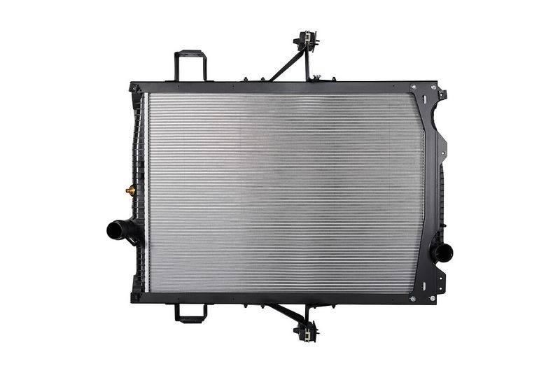Ψυγείο, ψύξη κινητήρα  NEW ORIGINAL PART