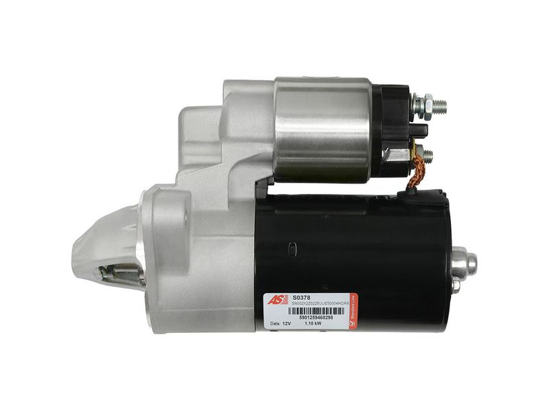 AS-PL S0378 Starter