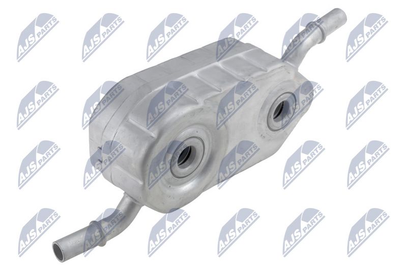NTY CCL-CT-013 Oil Cooler, engine oil