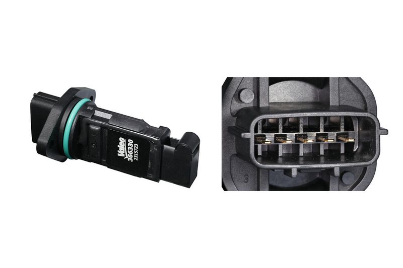 Senzor debit aer 366330 VALEO