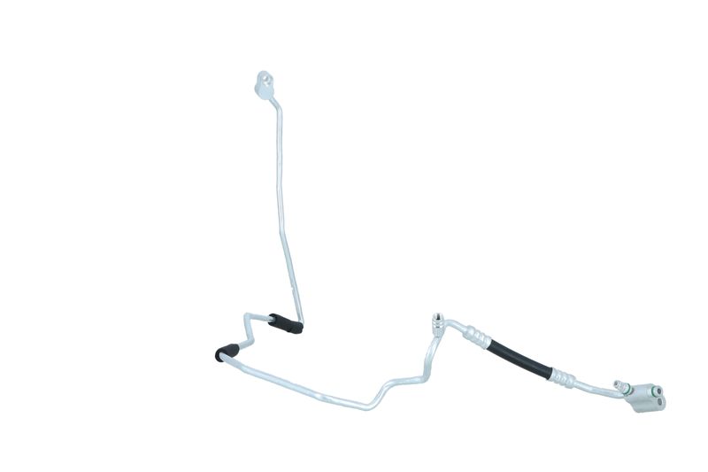 NRF 400116 High/Low-pressure Line, air conditioning