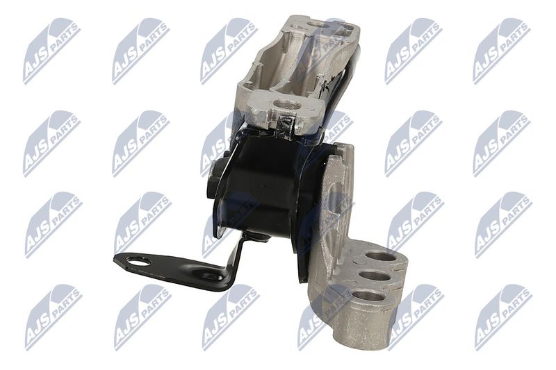 Paigutus, Mootor, NTY ZPS-PL-041