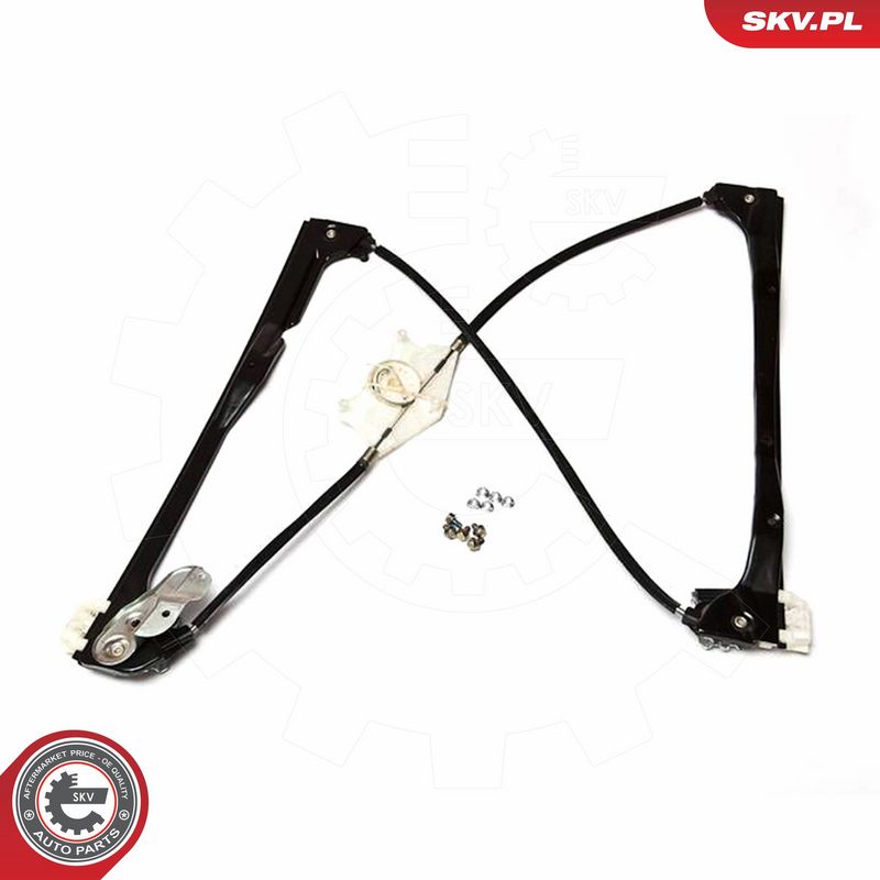 ESEN SKV 01SKV152 Window Regulator
