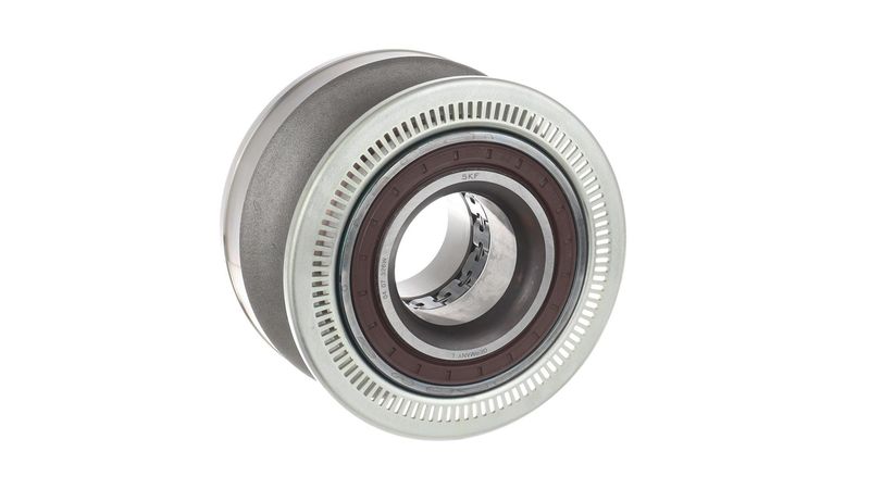 SKF VKBA 5422 Wheel Bearing Kit