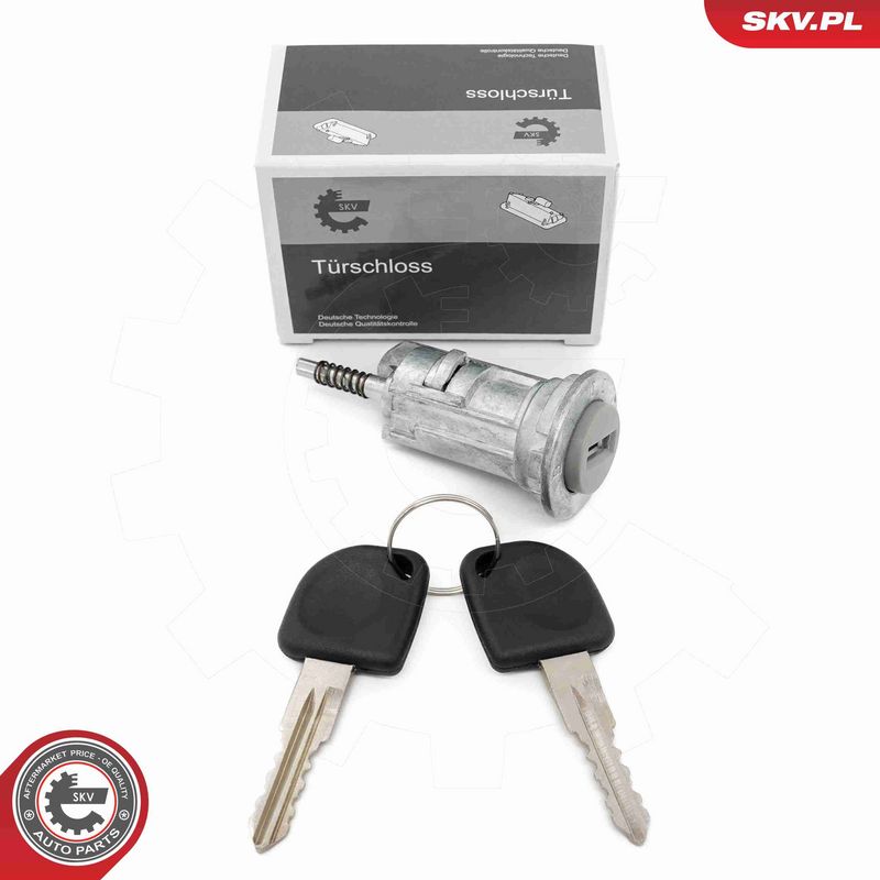ESEN SKV 65SKV557 - Ignition Switch