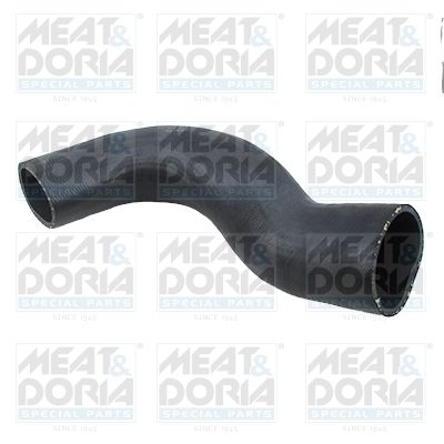 MEATDORIA Патрубок турбини FORD Transit 2.4TDCI 06-