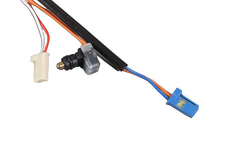Prekės atitinka OEM kodą: 09G927363B