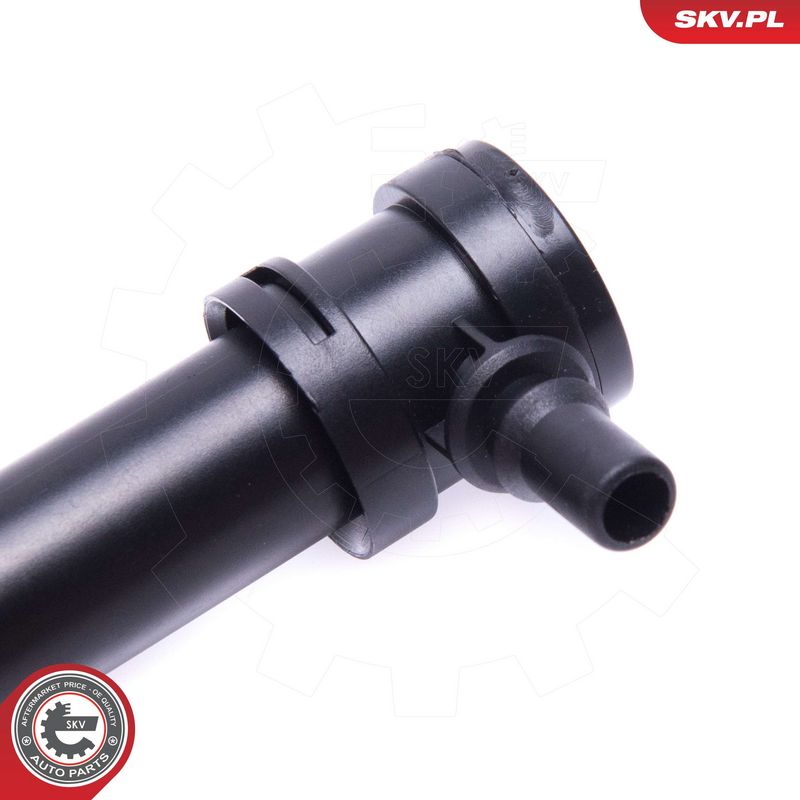 Pesuveedüüs, Tulepesurid, ESEN SKV 15SKV686