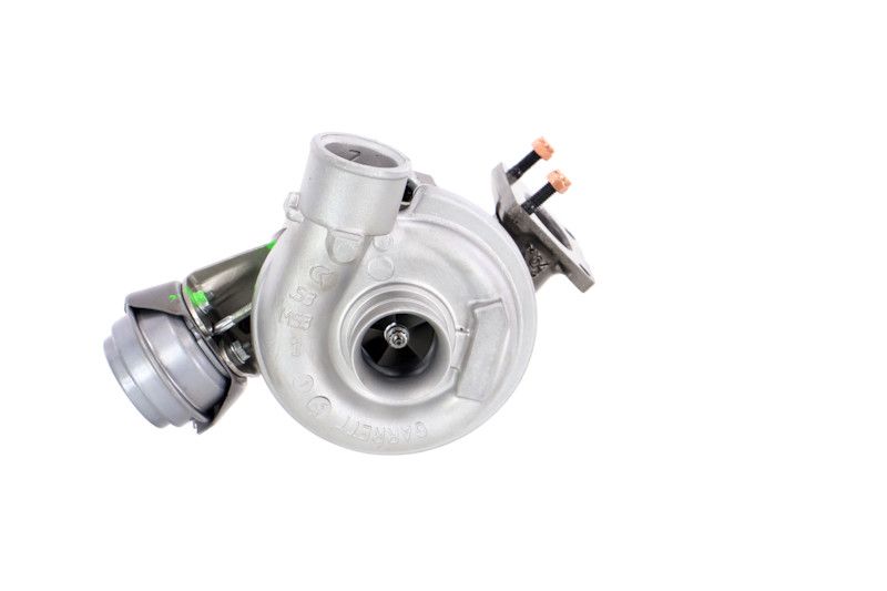 REMANTE 003-001-004502R Charger, charging (supercharged/turbocharged)
