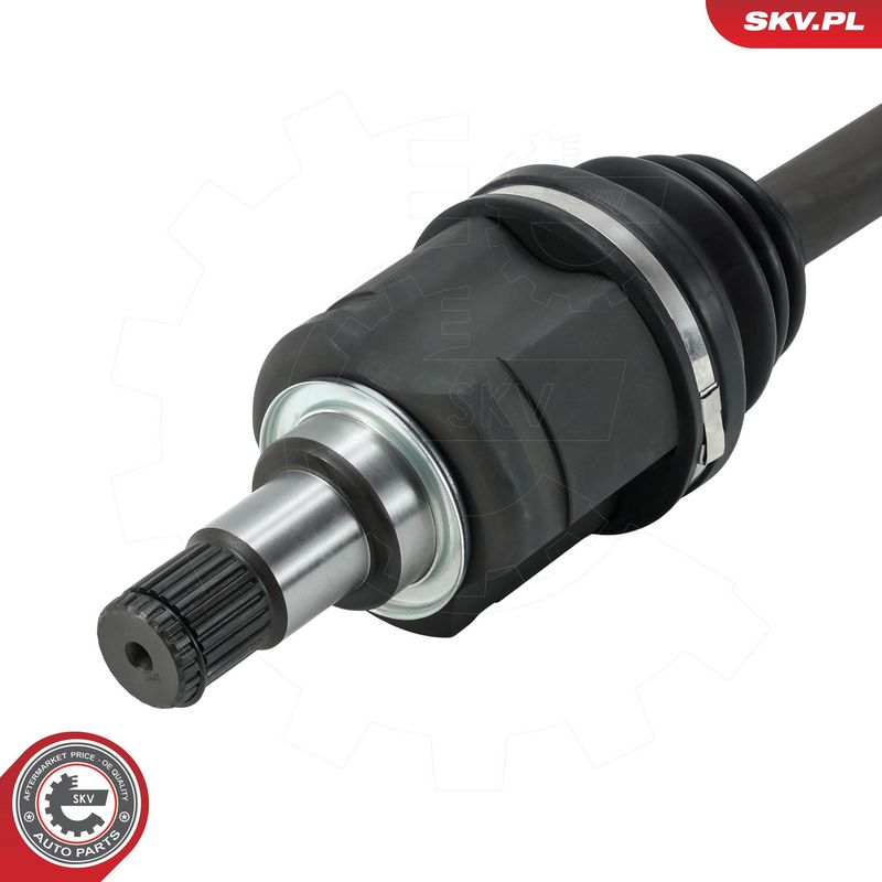 Veovõll, ESEN SKV 40SKV046