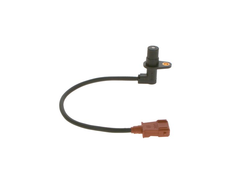 BOSCH 0 986 280 402 Sensor, crankshaft pulse