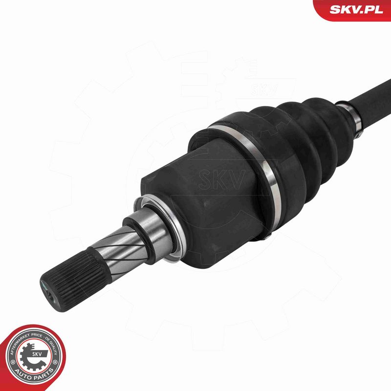 ESEN SKV 40SKV067 Drive Shaft