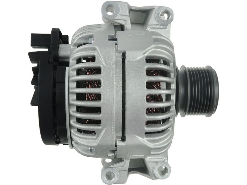 Generaator, AS-PL A0208
