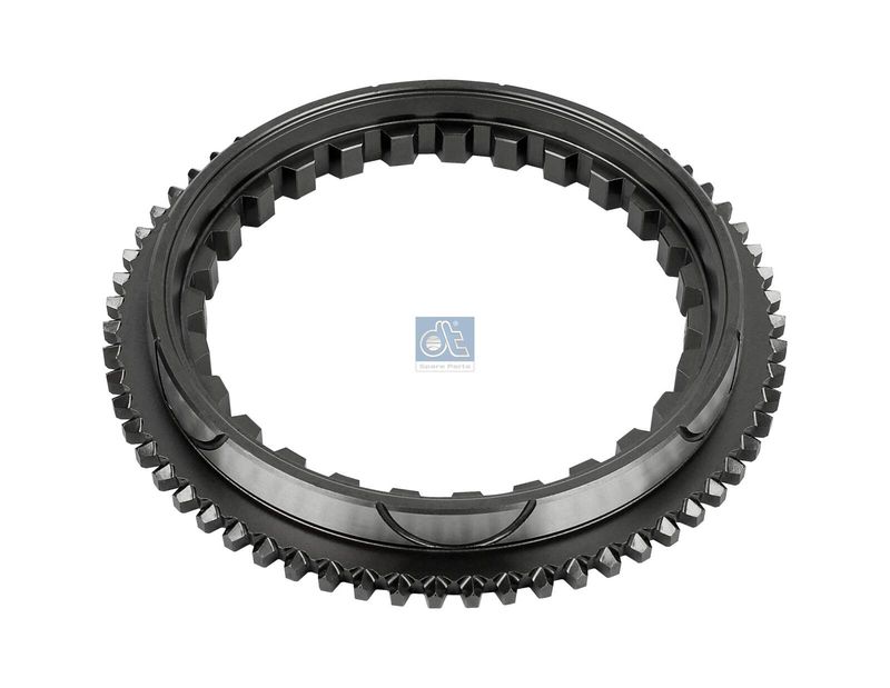 Corp sincron, cutie de viteza 4.67097 DT Spare Parts