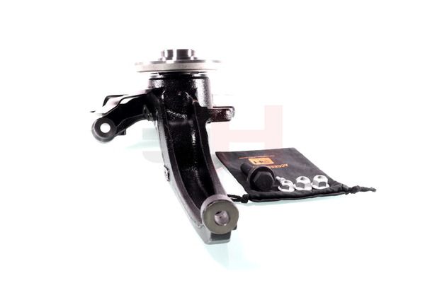 GH GH-289958V Steering Knuckle, wheel suspension