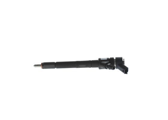 Форсунка BOSCH 0986435090 на FORD FOCUS II Station Wagon (DA_)