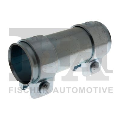 FISCHER Volkswagen зєднувач труб 50,5/54x90 mm AUDI,VW,BMW,FIAT,FORD,RENAULT,SKODA