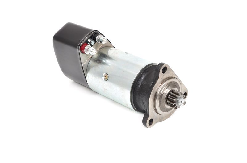 BOSCH 0001417043 Starteris