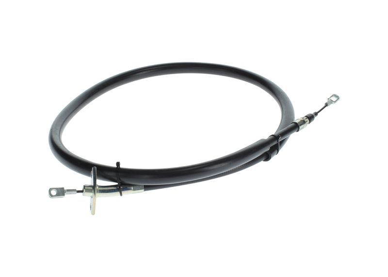 BOSCH 1987477858 Cable Pull, parking brake