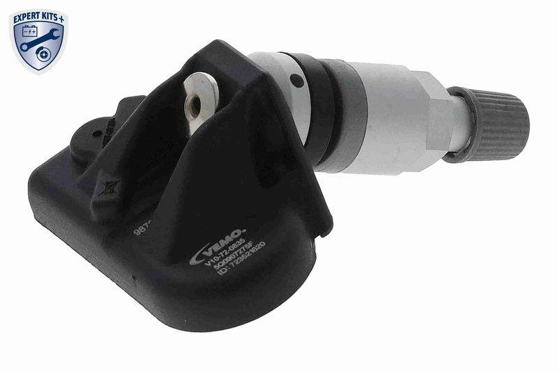 VEMO V10-72-0835 Wheel Sensor, tyre-pressure monitoring system