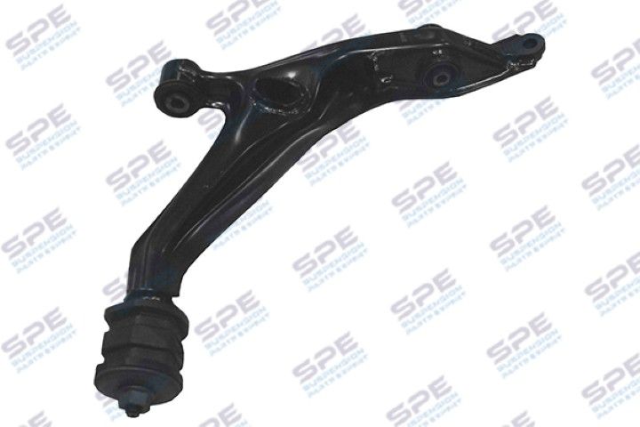 Bras+liaison+suspension+roue TEKNOROT H-239