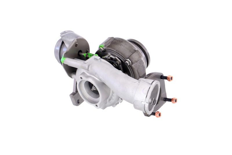 REMANTE 003-001-000075R Charger, charging (supercharged/turbocharged)