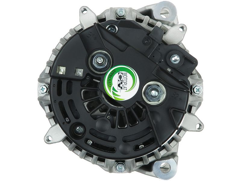 AS-PL A0350 Alternator