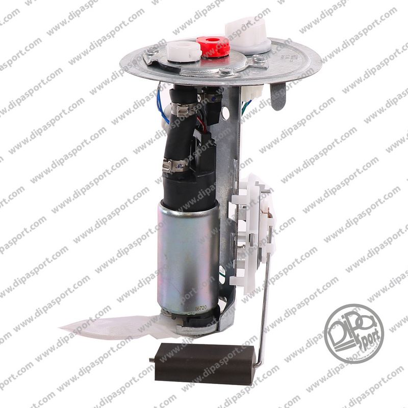 Dipasport GACC496N - fuel supply unit