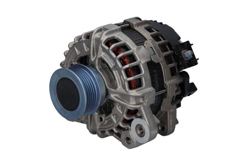 GENERATOR VALEO 444284 5