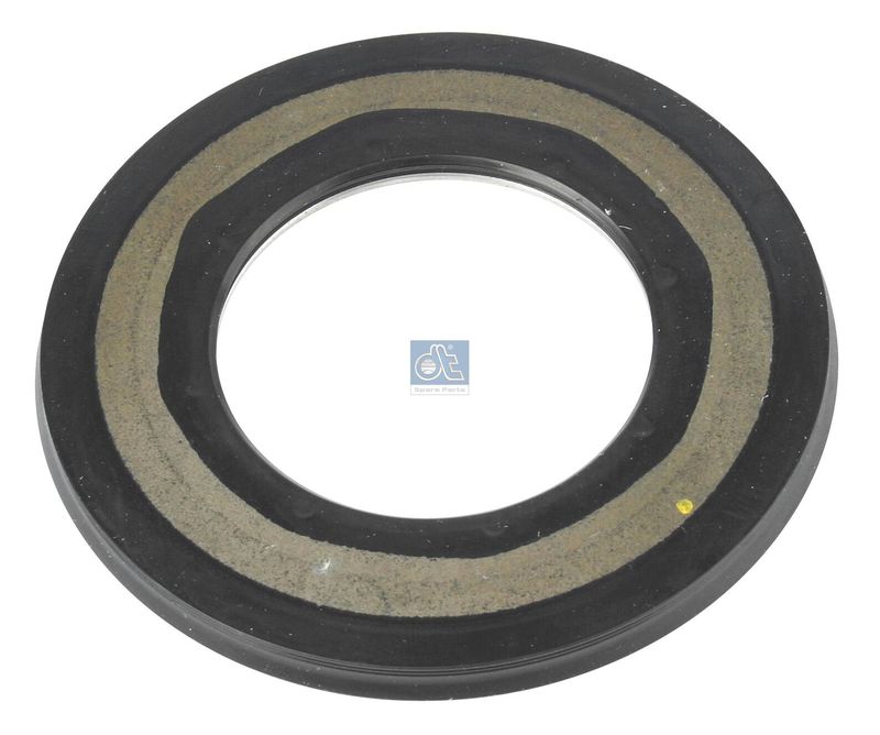 Versnellingsbak afdichting/lekstop (50x90x7,5) past: DAF 75, 75 CF, 85, 85 CF, 95, 95 XF, CF 75, CF 85, XF 105, XF 95  IVECO EUROSTAR, EUROTECH MH, EUROTECH MP, EUROTECH MT 10.0D-9.8D 07.86-