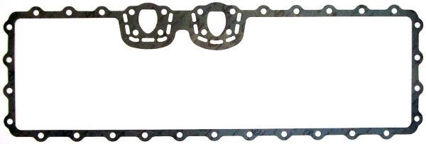 Product Image - Pakking, oliekoeler - 811.777 - ELRING