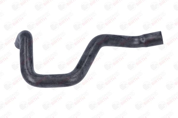 BIRTH 55015 Radiator Hose