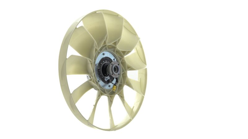Product Image - Koelventilatorwiel - CFF514000P - MAHLE