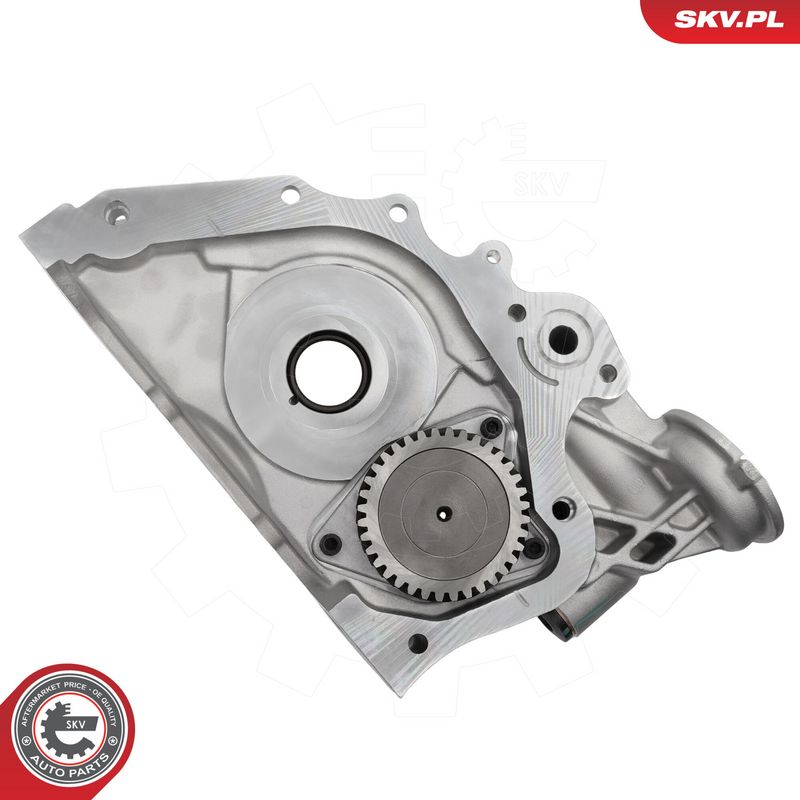 Õlipump, ESEN SKV 77SKV037