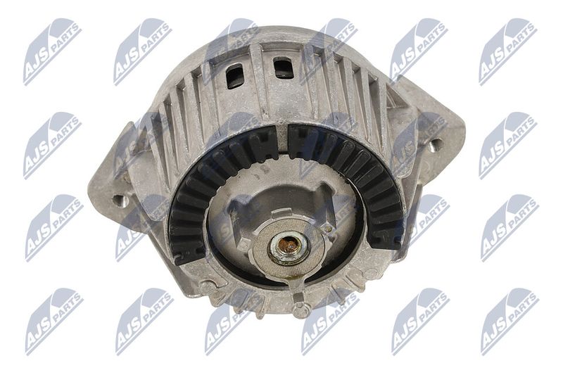 Paigutus, Mootor, NTY ZPS-ME-086