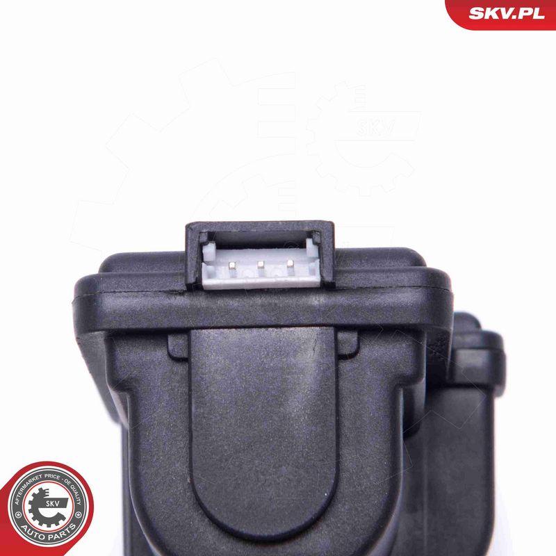 ESEN SKV 96SKV934 - Actuator, headlight levelling