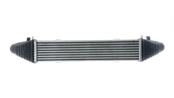 Product Image - Intercooler, inlaatluchtkoeler - CI356000P - MAHLE