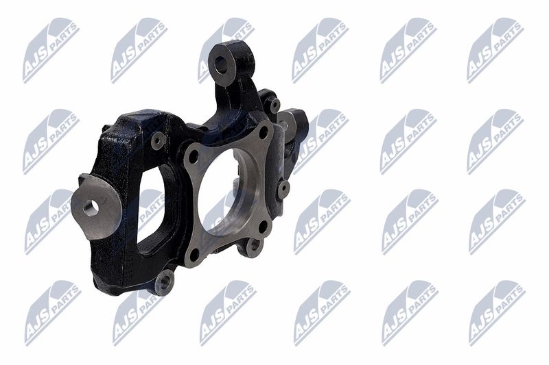 Käändmik, rattakinnitus, NTY ZZP-FR-059