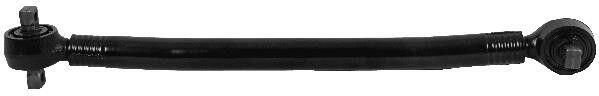 Řídicí páka, zavěšení kol L93J39