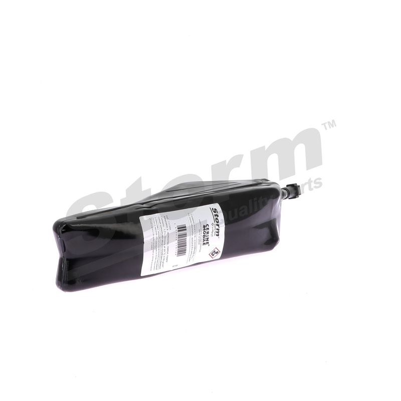Additif, régénération du filtre à particules/à suie STORM QUALITY PARTS 777504