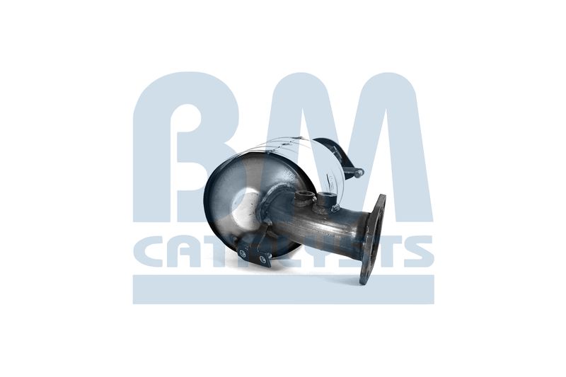 BM Catalysts BM11074 Soot/Particulate Filter, exhaust system