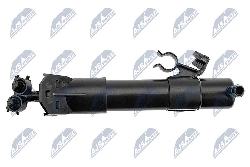 Pesuveedüüs, Tulepesurid, NTY EDS-WW-015